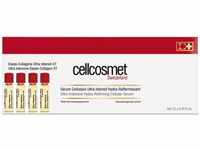Cellcosmet Elasto-Collagène Ultra Intensif-XT 12 x 1,5 ml Gesichtsserum 2256878