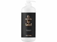 Alcina It's never too late Shampoo 1250 ml F14560