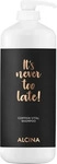 ALCINA F11282, ALCINA It's never too late Shampoo 1250 ml, Grundpreis: &euro; 39,98 /