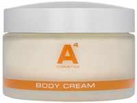 A4 Cosmetics A4 Body Cream 200 ml Körpercreme 42006