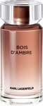 Karl Lagerfeld Bois d'Ambre Eau de Toilette (EdT) 100 ml