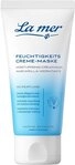 La mer Cuxhaven Feuchtigkeits-Creme-Maske 50 ml (parf&uuml;mfrei)