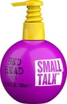 TIGI Bed Head Small Talk 240 ml
