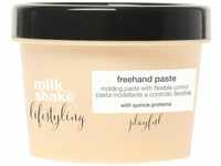 Milk_Shake Freehand Paste 100 ml Haarpaste 1113026