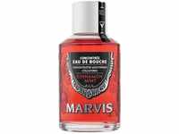 Marvis Cinnamon Mint Concentrated Mouthwash 120 ml
