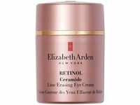 Elizabeth Arden Retinol Ceramide Line Erasing Eye Cream 15 ml Augencreme EAA0126296