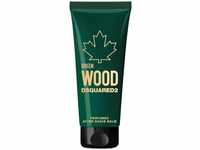 Dsquared&sup2; Green Wood After Shave Balm 100 ml