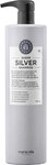 Maria Nila Sheer Silver Shampoo 1000 ml