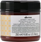 Davines Alchemic Gold Conditioner 250 ml