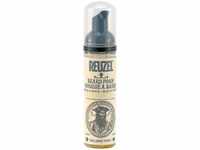 Reuzel Wood&Spice Beard Mousse 70 ml Bart Conditioner 35700082