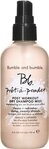 Bumble and bumble Pret Post Workout Dry Shampoo Mist 120 ml.