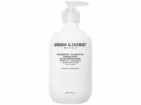 Grown Alchemist Nourishing Shampoo 0,6 500 ml GRA0217