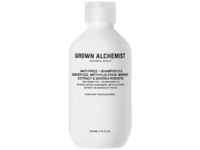 Grown Alchemist Frizz Reduction Shampoo 0,5 200 ml GRA0195