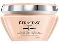 K&eacute;rastase Curl Manifesto Masque Beurre Haute Nutrition Haarmaske 200 ml