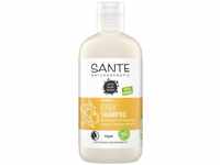 Sante FAMILY Repair Shampoo Bio-Oliven&ouml;l & Erbsenprotein Haarshampoo 250ml