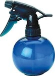 Efalock Spr&uuml;hflasche Kugel blau 300 ml