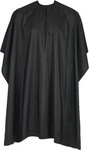 Efalock Umhang Perfect Touch Schwarz