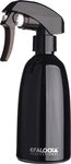 Efalock Spr&uuml;hflasche Classic schwarz