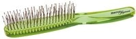 Hercules S&auml;gemann Scalp Brush Large Maigr&uuml;n 8211