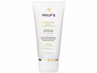 Philip B Light-Weight Deep-Conditioning Crème Rinse - Paraben Free 60 ml...