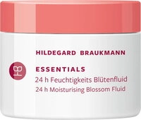 Hildegard Braukmann Essentials 24 h Feuchtigkeits Bl&uuml;tenfluid 50 ml