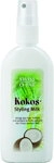 Swiss o Par Kokos Styling Milk 150 ml