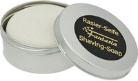 Fantasia Rasierseife in Metall Dose 100g