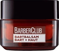 L'Or&eacute;al Men Expert Barber Club Bartbalsam Bart + Haut Gesichtscreme 50ml