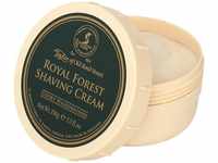 Taylor of Old Bond Street -Royal Forest Shaving Cream 150 g Rasiercreme 45103