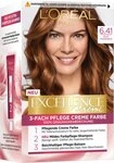L'Or&eacute;al Paris Excellence Creme 6.41 Helles Caramelbraun Coloration 1Stk