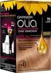 Garnier Olia dauerhafte Haarfarbe 9G K&uuml;hles Hellblond Coloration 1Stk
