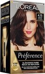L'Or&eacute;al Paris Pr&eacute;f&eacute;rence 4.15 Intensives Mittelbraun...