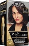 L'Or&eacute;al Paris Pr&eacute;f&eacute;rence 3.12 Intensives K&uuml;hles Dunkelbraun
