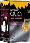 Garnier Olia dauerhafte Haarfarbe 9.11 K&uuml;hles Silber 1 Stk.
