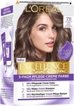 L'Or&eacute;al Paris Excellence Cool Creme 7.11 Ultra k&uuml;hles Mittelblond