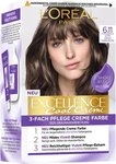 L'Or&eacute;al Paris Excellence Cool Creme 6.11 Ultra k&uuml;hles Dunkelblond