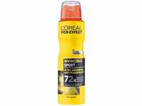 L'Or&eacute;al Men Expert Deo Spray Invincible Sport Deospray 150 ml