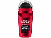 L'Or&eacute;al Men Expert Deo Roll-on Ultimate Control 48H Deo Roll-On 50 ml