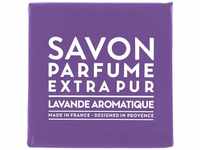 La Compagnie de Provence Scented Soap Aromatic Lavender 100 g