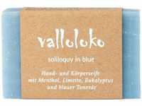 Valloloko Soliloquy In Blue 100 g