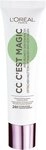 L'Or&eacute;al Paris Magic CC Teint Optimierer Anti-R&ouml;tungen CC Creme 30ml