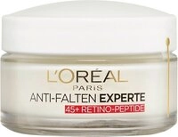 L'Or&eacute;al Paris Anti-Falten Experte Intensiv-Pflege Tag Retino-Peptide 45+