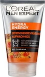 L'Or&eacute;al Men Expert Hydra Energy Erfrischendes Waschgel Aufwach-Kick