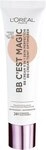 L'Or&eacute;al Paris Magic BB 5-in-1 Teint Optimierer Medium Light/Hell bis Mittel BB