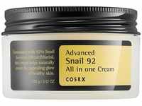 Cosrx Advanced Snail 92 All In One Cream 100 ml Gesichtscreme COADCR