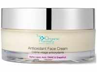 The Organic Pharmacy Antioxidant Face Cream Anti Aging 50 ml