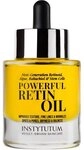 INSTYTUTUM Powerful Retinoil Gesichts&ouml;l 30 ml