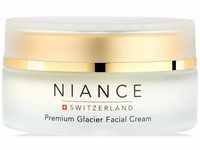 Niance of Switzerland Premium Glacier Facial Cream 50 ml Gesichtscreme 7070