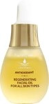 Tautropfen Special Oil Solutions Regenerierendes Gesichtspflege&ouml;l 5 ml