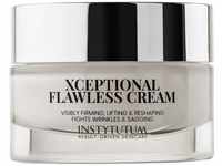 INSTYTUTUM Xceptional Flawless Cream Gesichtscreme 50 ml